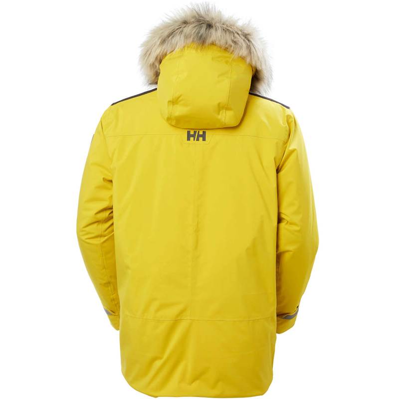 Helly Hansen Mens Reine Parka-2